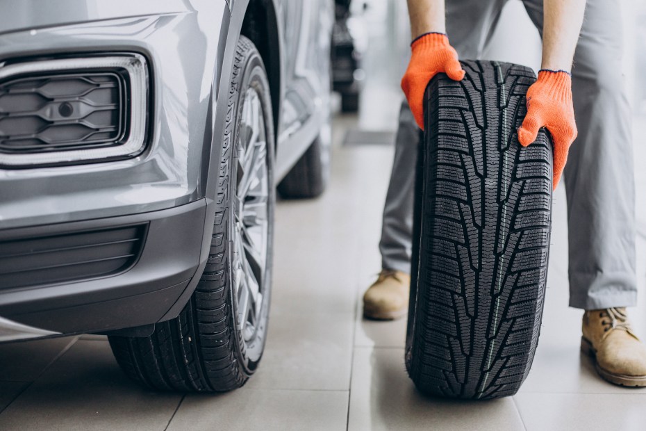 Tire and Wheel Service